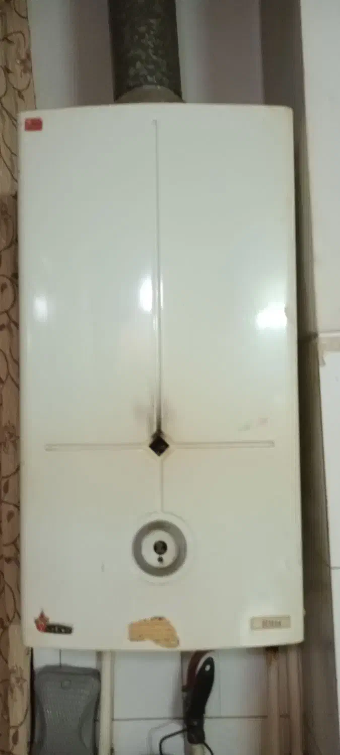 تعمیر آبگرمکن|آبگرمکن، پکیج، شوفاژ|اسلام‌شهر, شهرک قائمیه|دیوار