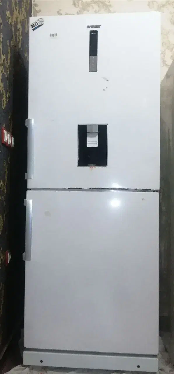 یخچال فریزر اورست وفریزر پارس|یخچال و فریزر|شوش, |دیوار