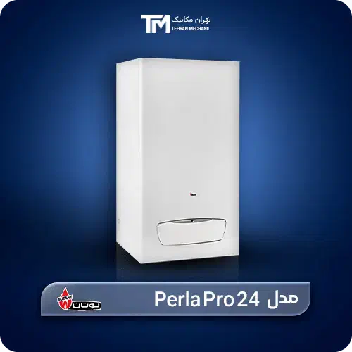 پکیج بوتان پرلا پرو|آبگرمکن، پکیج، شوفاژ|اردبیل, |دیوار