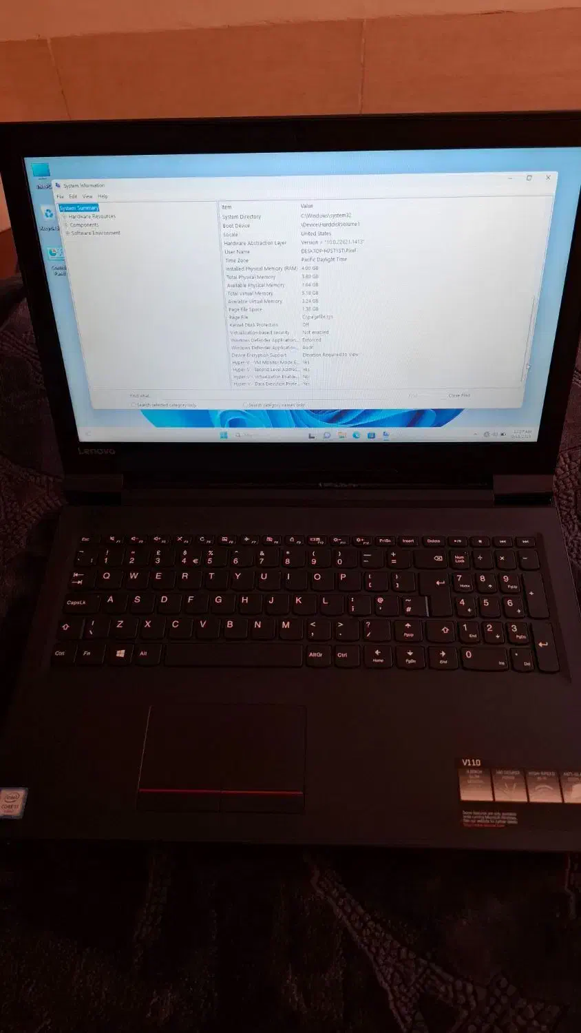 لب تاپ سری 6 Lenovo|رایانه همراه|شیراز, پودنک|دیوار