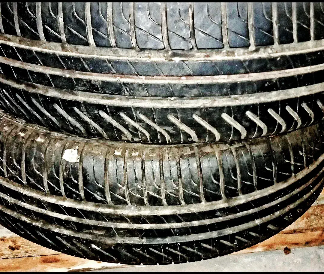 سایز ۱۵ درحد|قطعات یدکی و لوازم جانبی|تهران, خانی آباد نو شمالی|دیوار