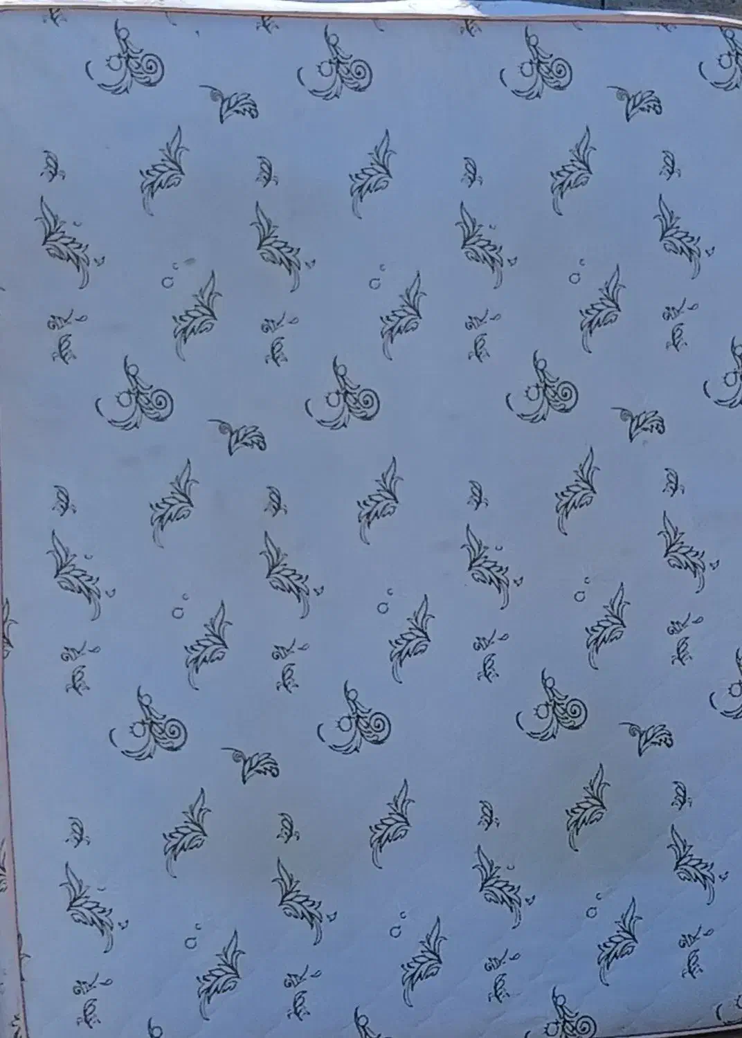 تخت خواب فلزی|تخت و سرویس خواب|کازرون, |دیوار