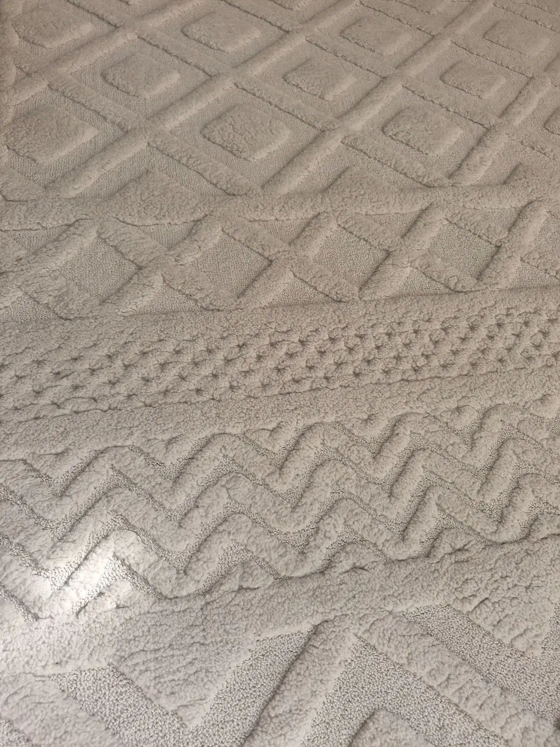 گلیم فرش ۱/۵ در ۲/۲۵|فرش|نسیم‌شهر, |دیوار