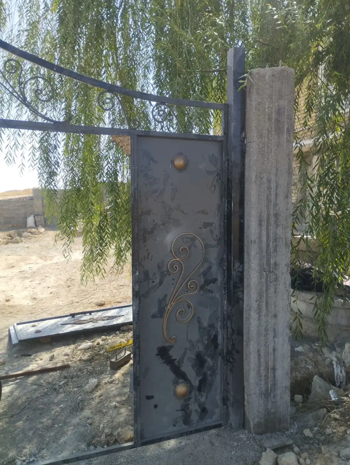 سیار شهرک صدرا گویم گلستان|خدمات پیشه و مهارت|صدرا-فارس, فاز ۱|دیوار