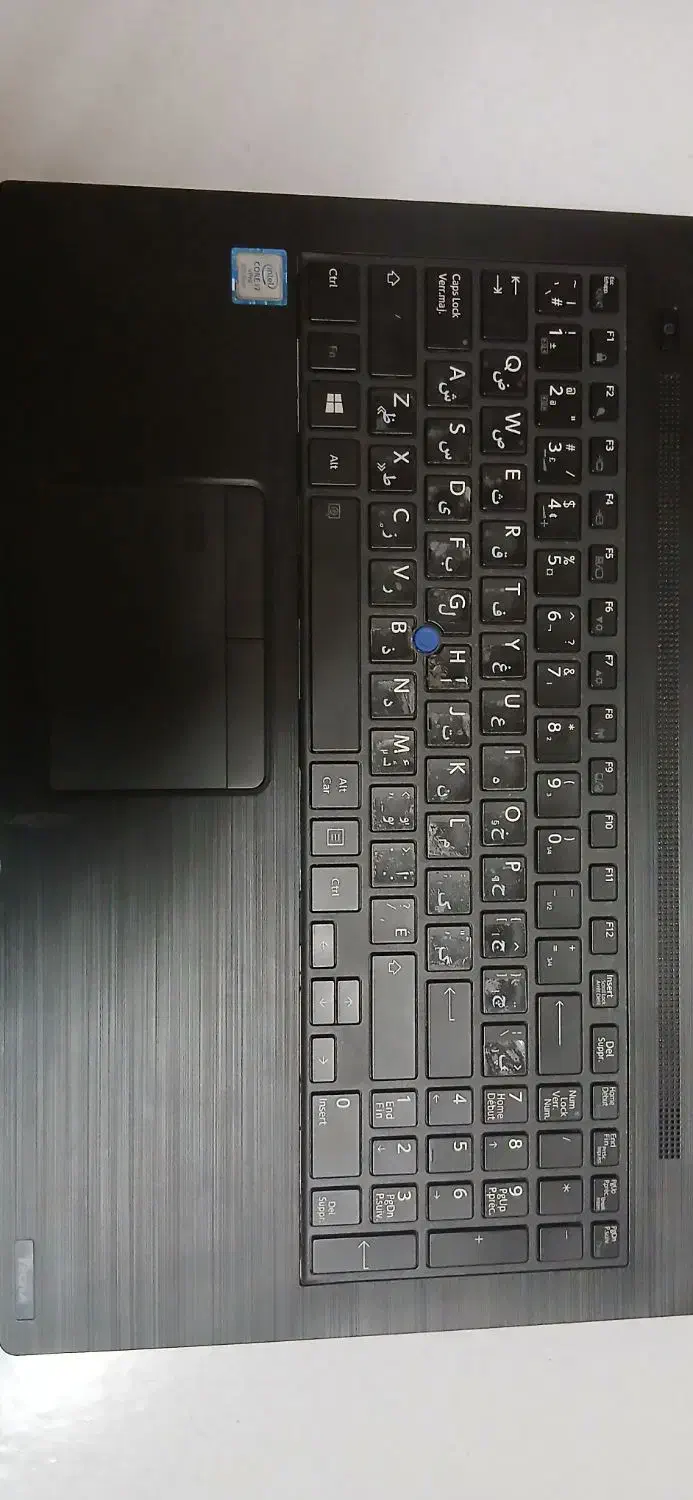 لپ تاپ توشیبا TECRA A50 E|رایانه همراه|شیراز, شهرک بزین|دیوار