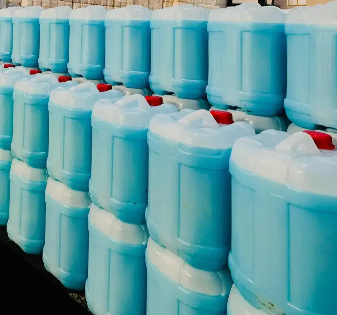 مایع ده لیتری|مواد شوینده و دستمال کاغذی|مریوان, |دیوار