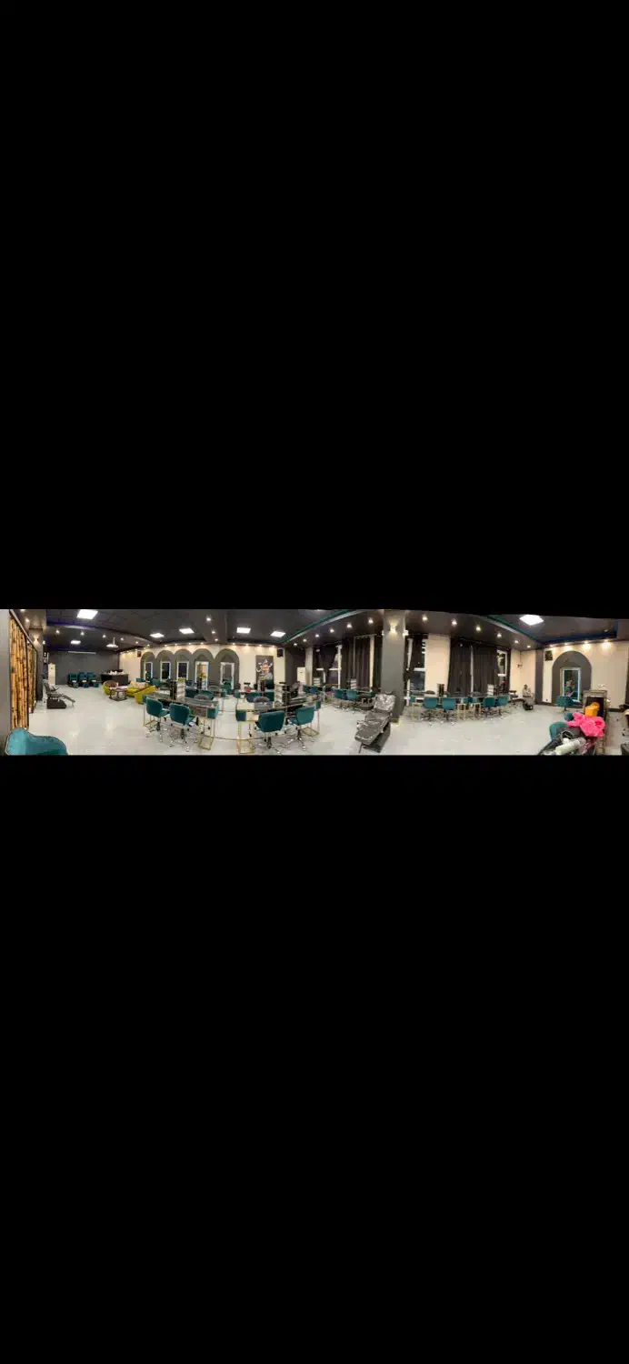 فروش صندلی زین اسبی و استادکار|آرایشگاه و سالن‌های زیبایی|تهران, شهرک آپادانا|دیوار