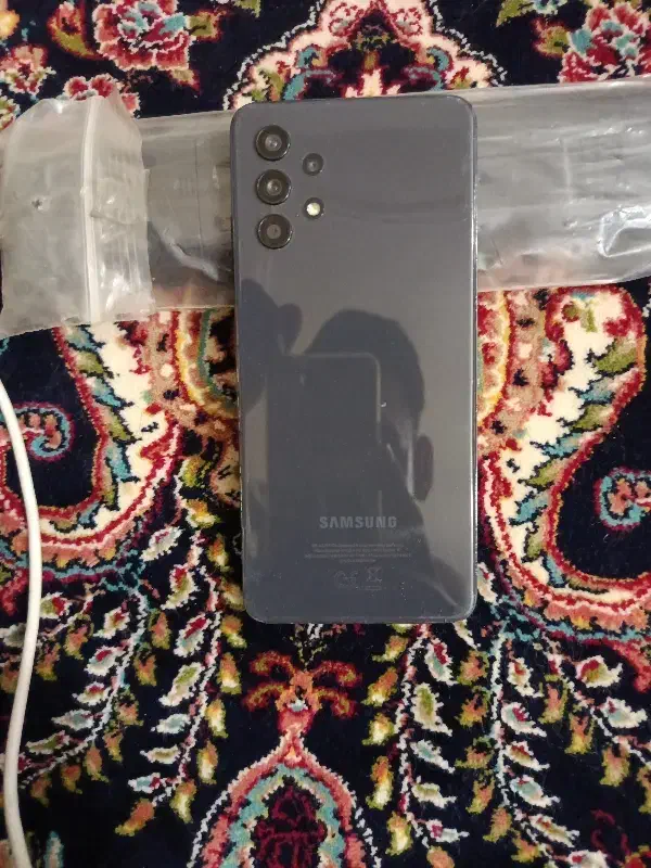 گوشی A32 در حد|موبایل|ملارد, |دیوار