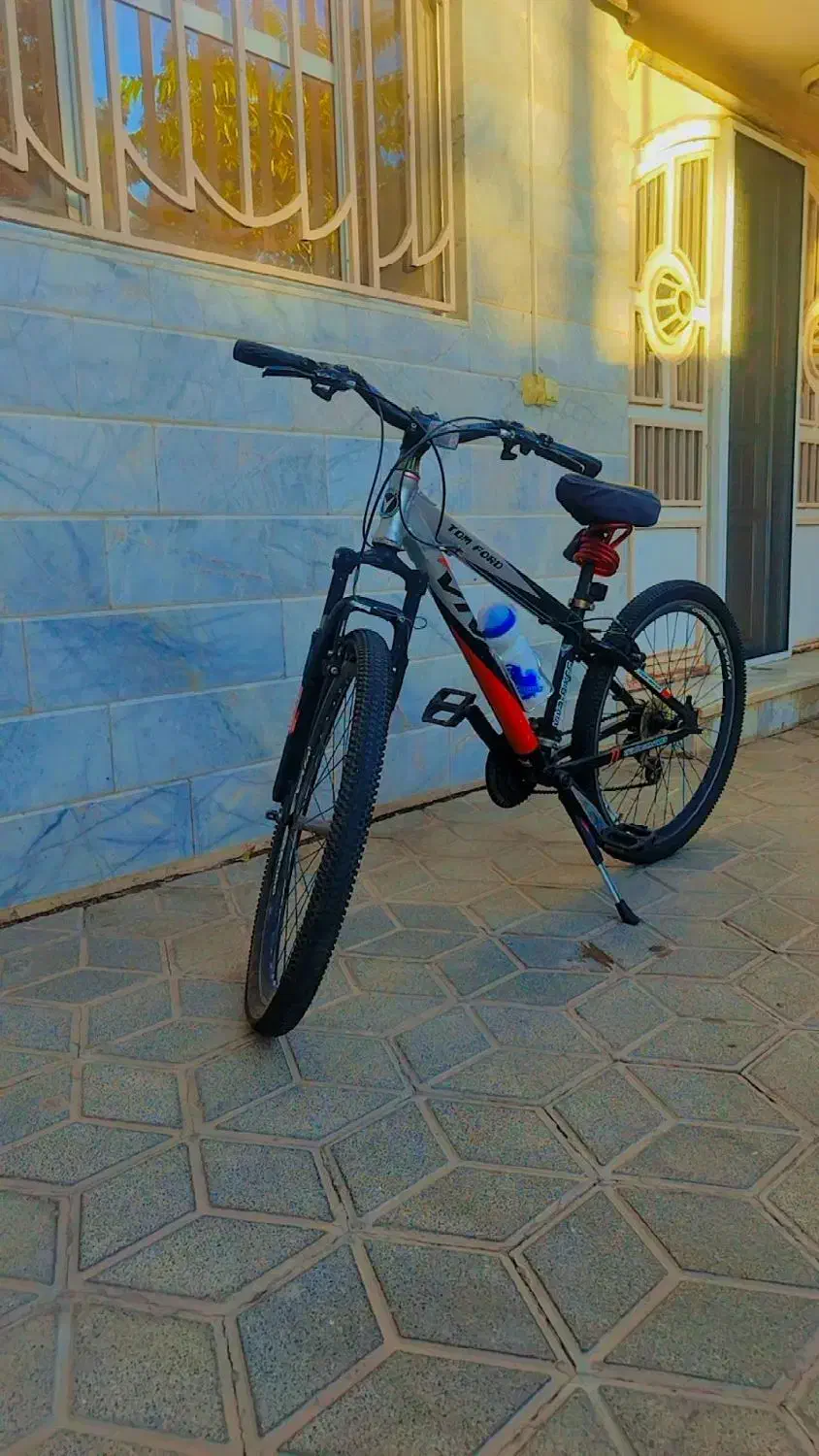 ویوا ورتکس 26|دوچرخه، اسکیت، اسکوتر|تربت جام, والفجر|دیوار