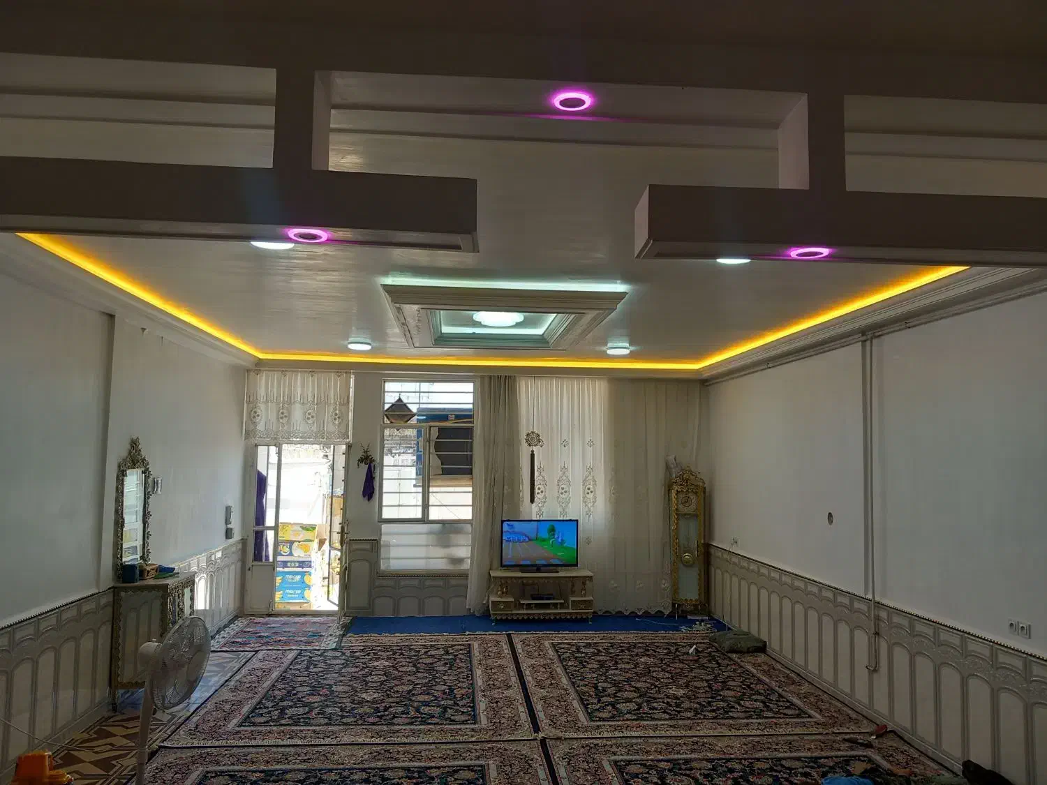 فروش|فروش خانه و ویلا|کوهدشت, |دیوار