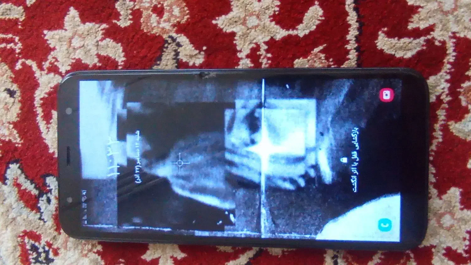 j6 plus|موبایل|اصفهان, فرودگاه شهید بهشتی|دیوار