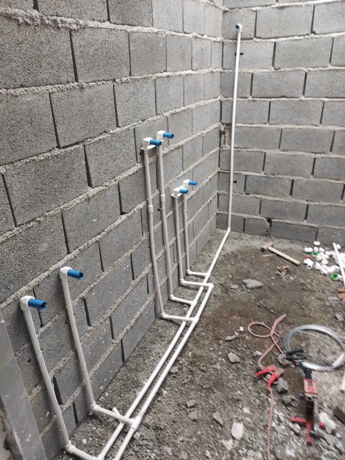 تاسیسات لوله کشی آب ، شوفاژ ، فاضلاب الوند|خدمات پیشه و مهارت|کرج, گوهردشت|دیوار