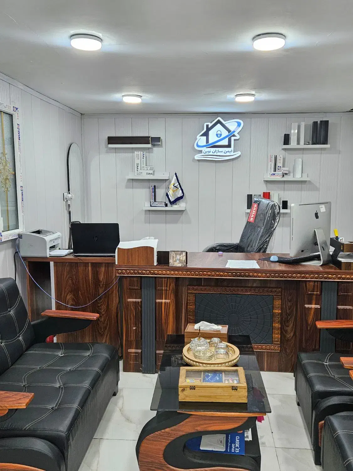 منشی دفتر دار|استخدام اداری و مدیریت|دزفول, |دیوار