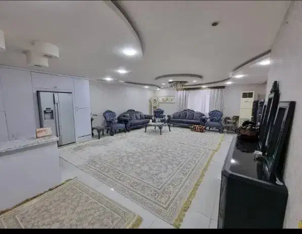 فروش اپارتمان ۲ خواب/ مهلت وام|فروش آپارتمان|اهواز, کوی شهروند|دیوار