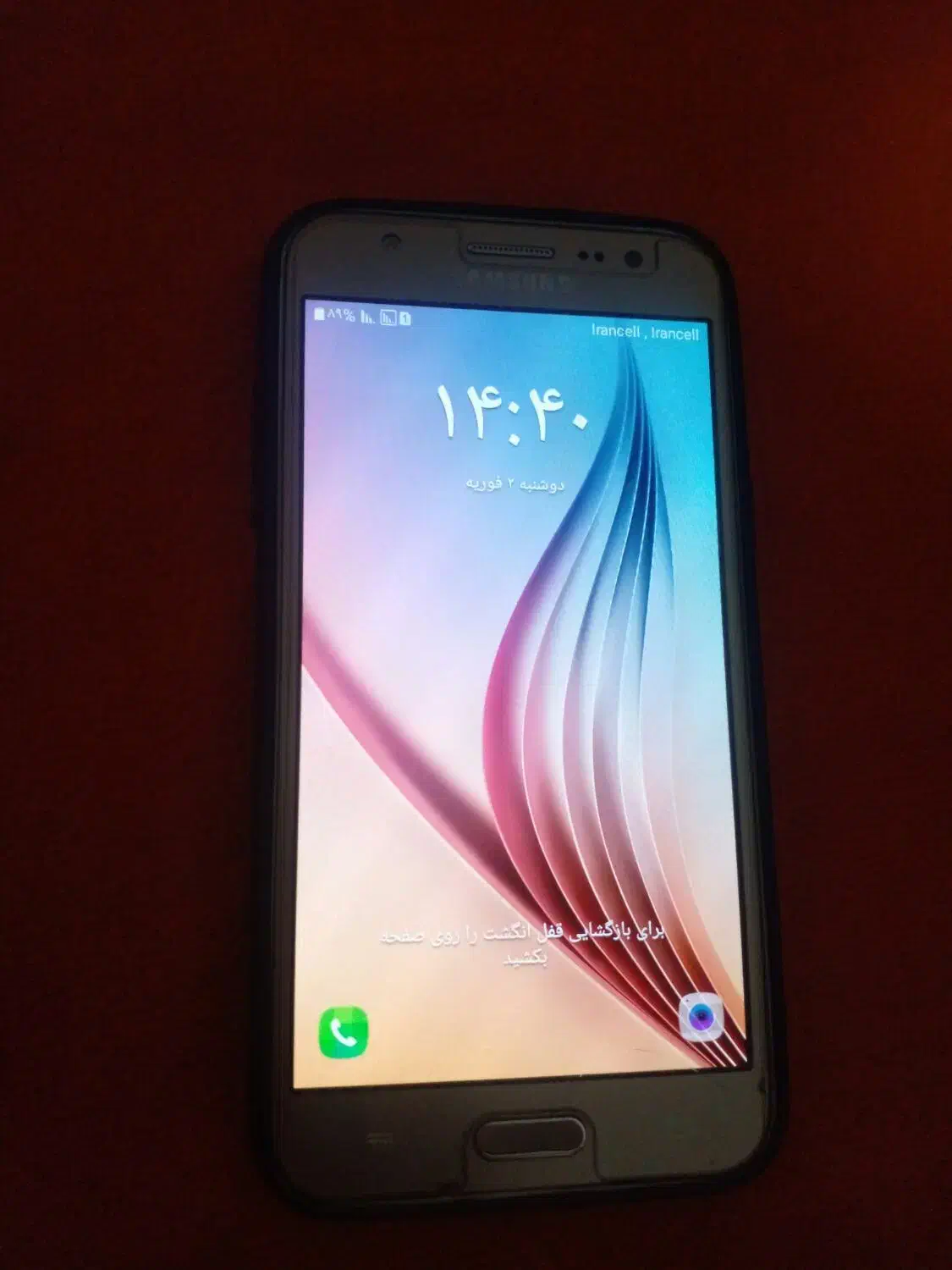 سامسونگ|موبایل|سبزوار, توحیدشهر|دیوار