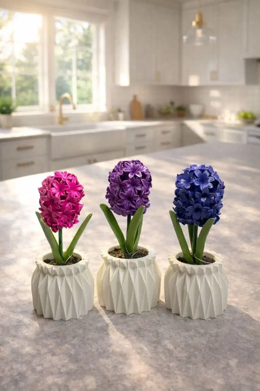 گل نفیس|گل مصنوعی|کرج, حیدرآباد|دیوار