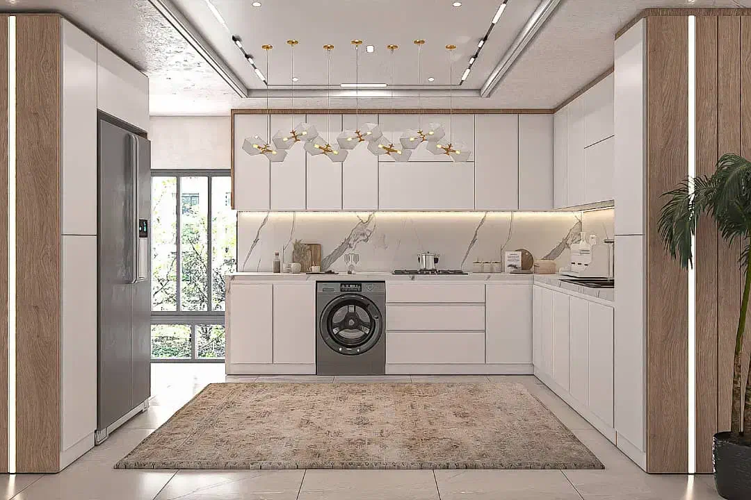 کابینت و کمد دیواری|خدمات پیشه و مهارت|آمل, |دیوار