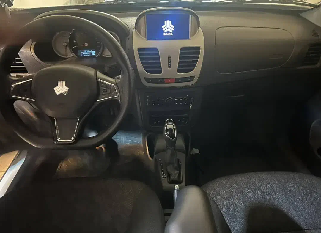 کوییک اتومات فول|خودرو سواری و وانت|تهران, هفت حوض|دیوار