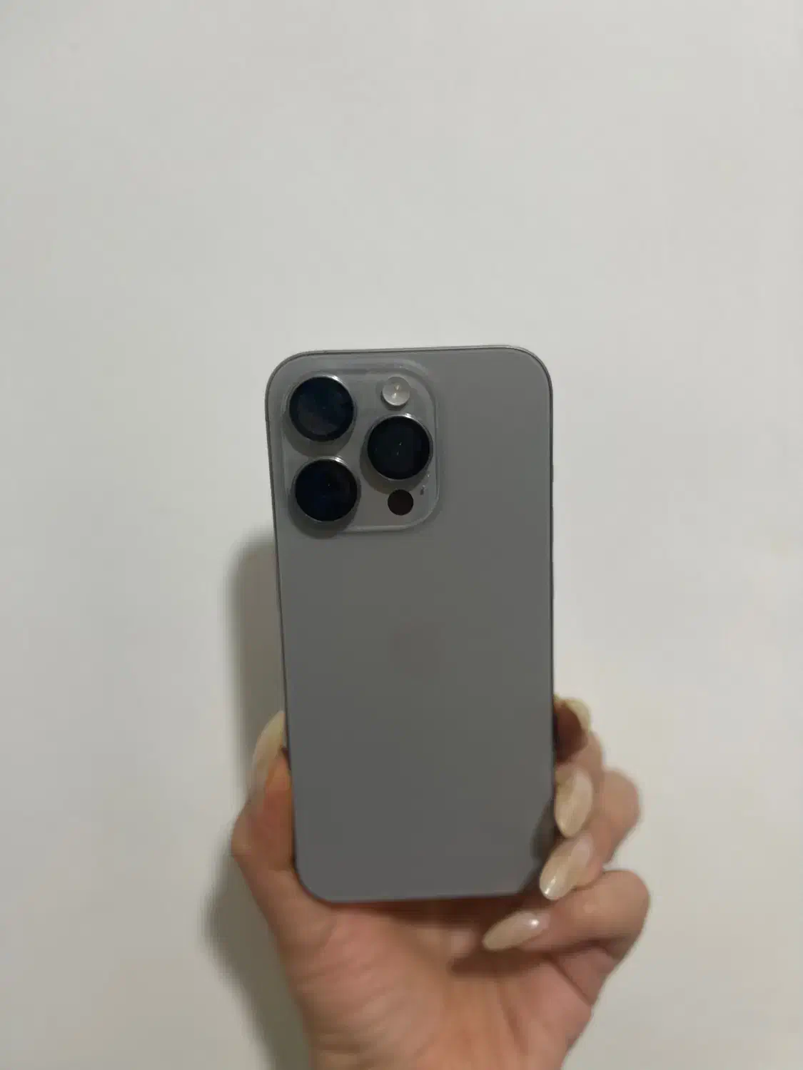 15pro. 256|موبایل|مشهد, استاد یوسفی (شهرک غرب)|دیوار