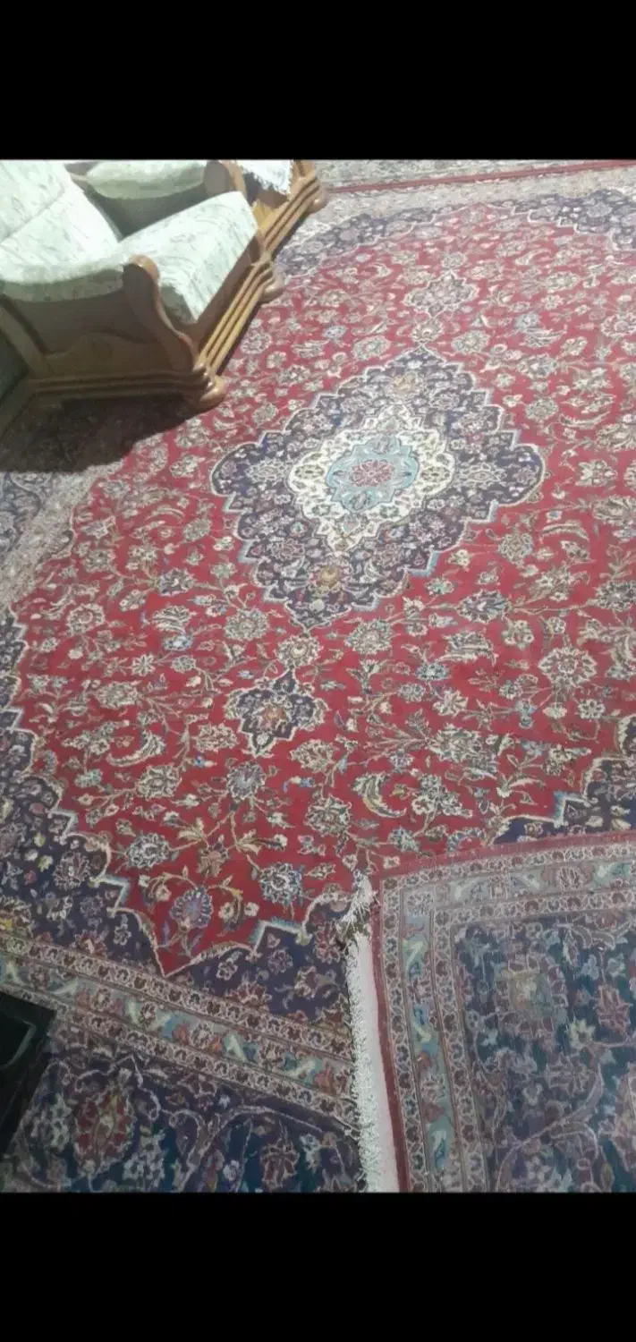 فرش دستباف اردکان|فرش|کرمانشاه, |دیوار