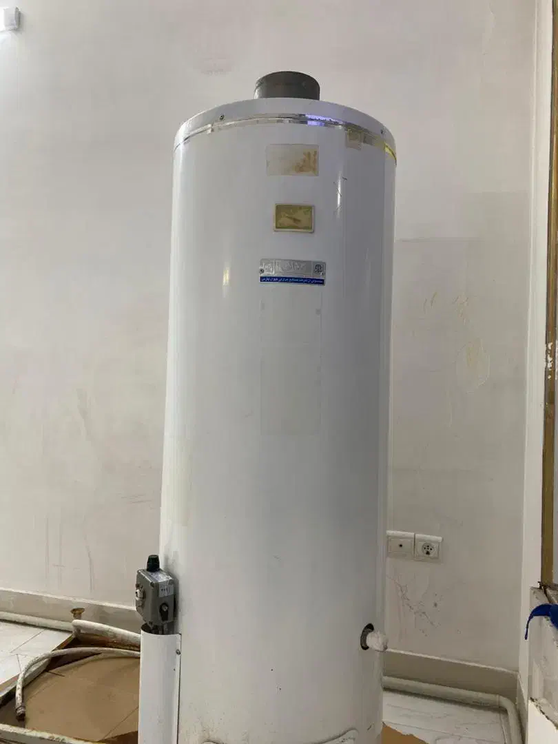 آبگرمکن سالم|آبگرمکن، پکیج، شوفاژ|سمنان, |دیوار