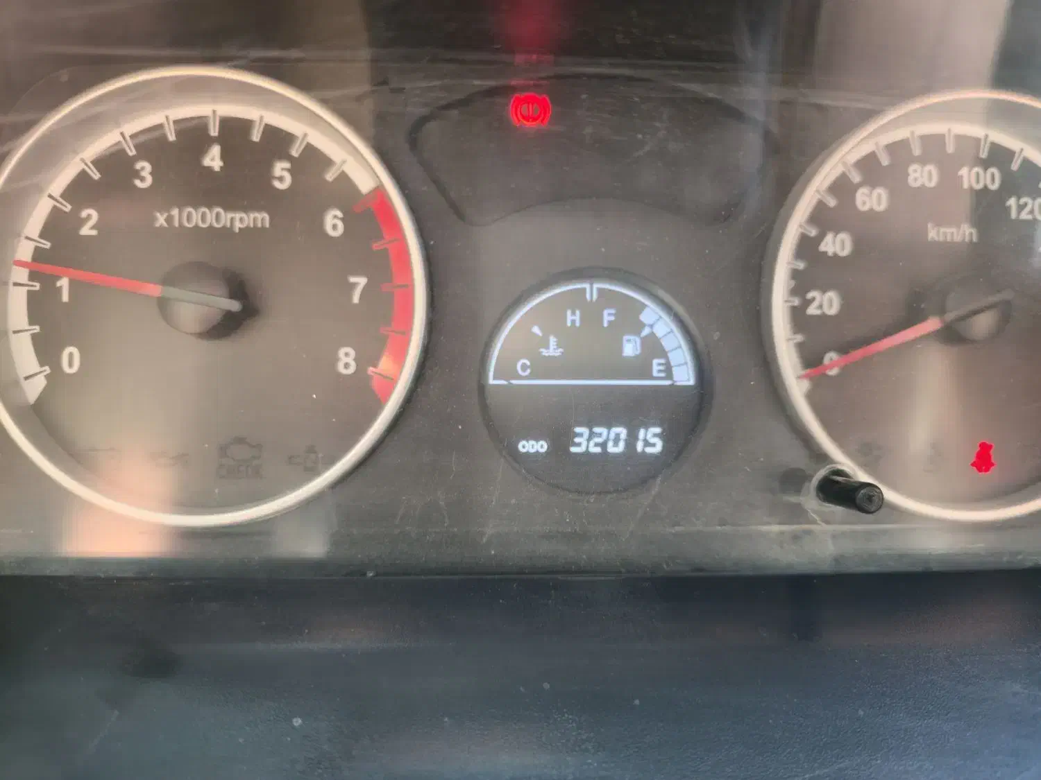 وانت پراید ۱۵۱ مدل 1403|خودرو سواری و وانت|نورآباد ممسنی, |دیوار