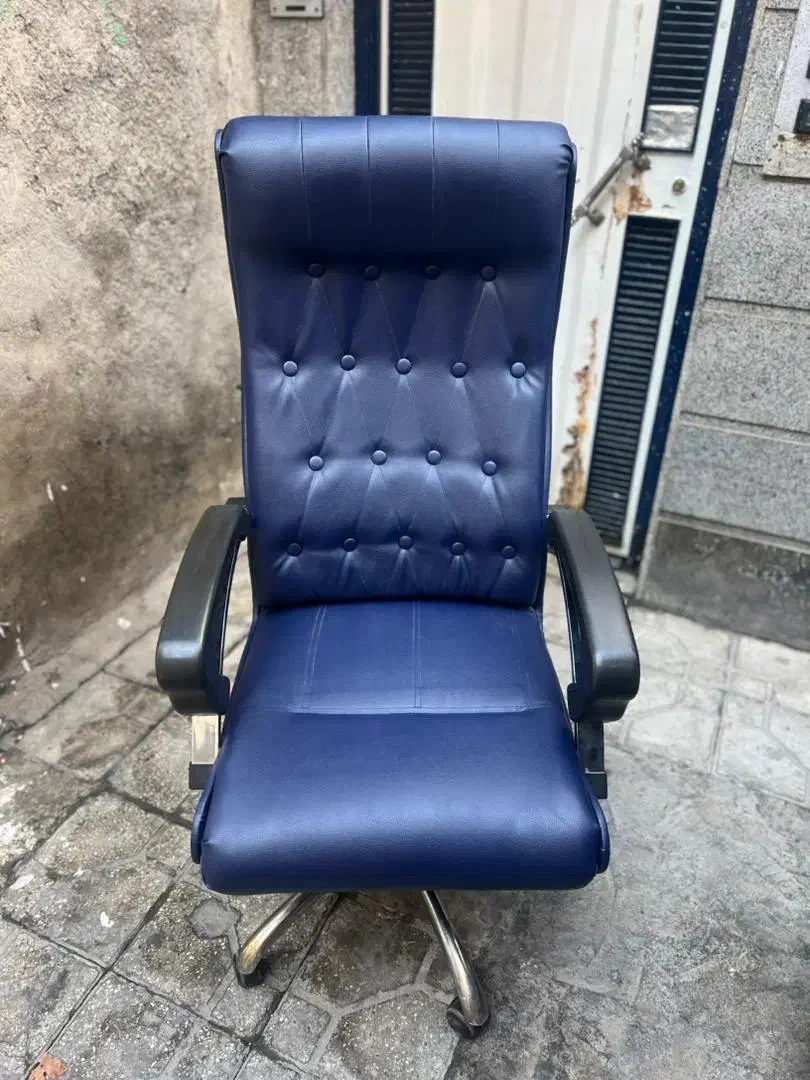 تعمیرات صندلی اداری در‌‌محل‌ بدون ایاب و ذهاب|خدمات پیشه و مهارت|تهران, سهروردی|دیوار