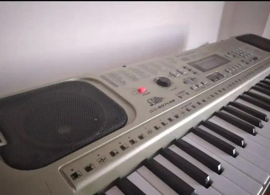 ارگ آموزشی|پیانو، کیبورد، آکاردئون|همدان, |دیوار