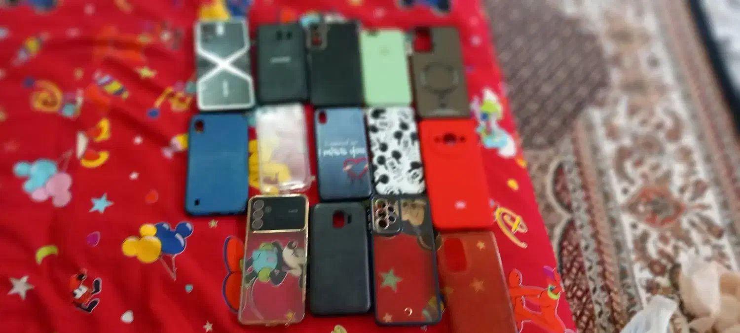 قاب گوشی|لوازم جانبی موبایل و تبلت|اردبیل, |دیوار