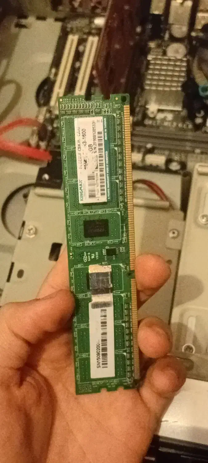 فن پردازنده اینتل E97379-001|قطعات و لوازم جانبی رایانه|ملارد, |دیوار