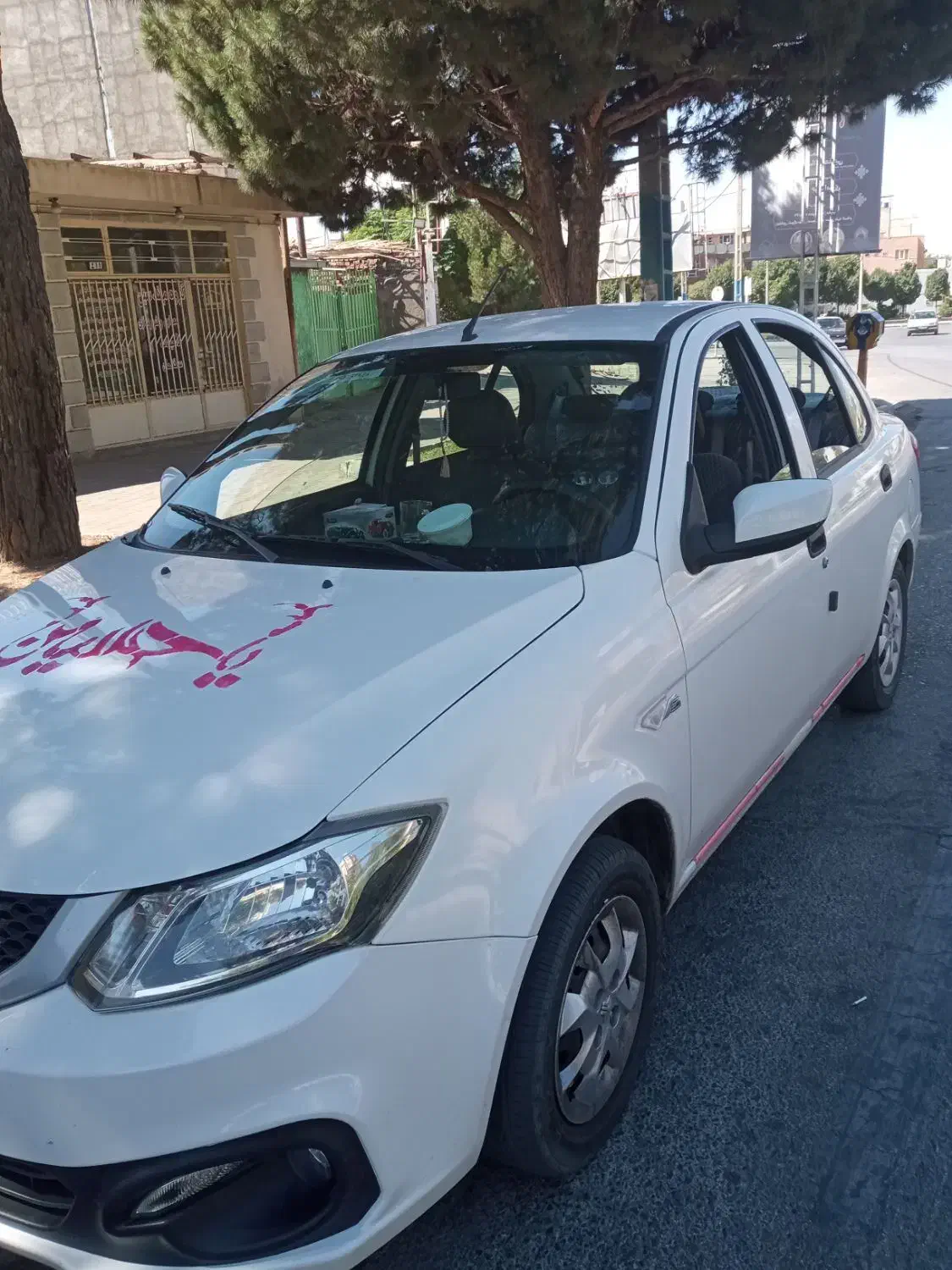 ساینا اس 1401|خودرو سواری و وانت|سبزوار, توحیدشهر|دیوار