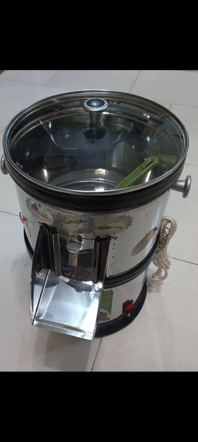 سبزی خرد کن|خردکن، آسیاب، غذاساز|رشت, کوی مهر|دیوار