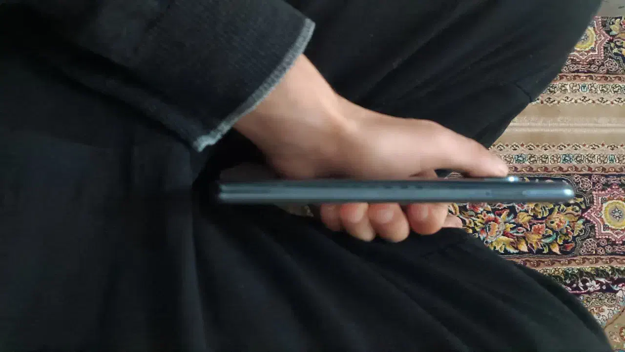 پوکو x3 تمیز بدون ایراد|موبایل|ارومیه, |دیوار