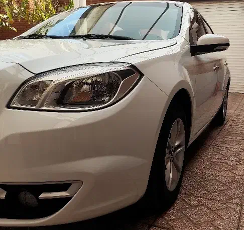 برلیانسH330اتومات۱۵۰۰ccتک برگ سنددرحدصفر|خودرو سواری و وانت|تبریز, |دیوار