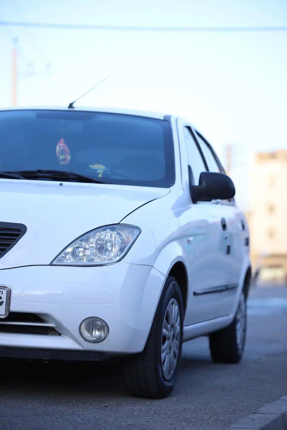 تیبا ۲ مدل ۹۸|خودرو سواری و وانت|شهر ری, جوانمرد قصاب|دیوار