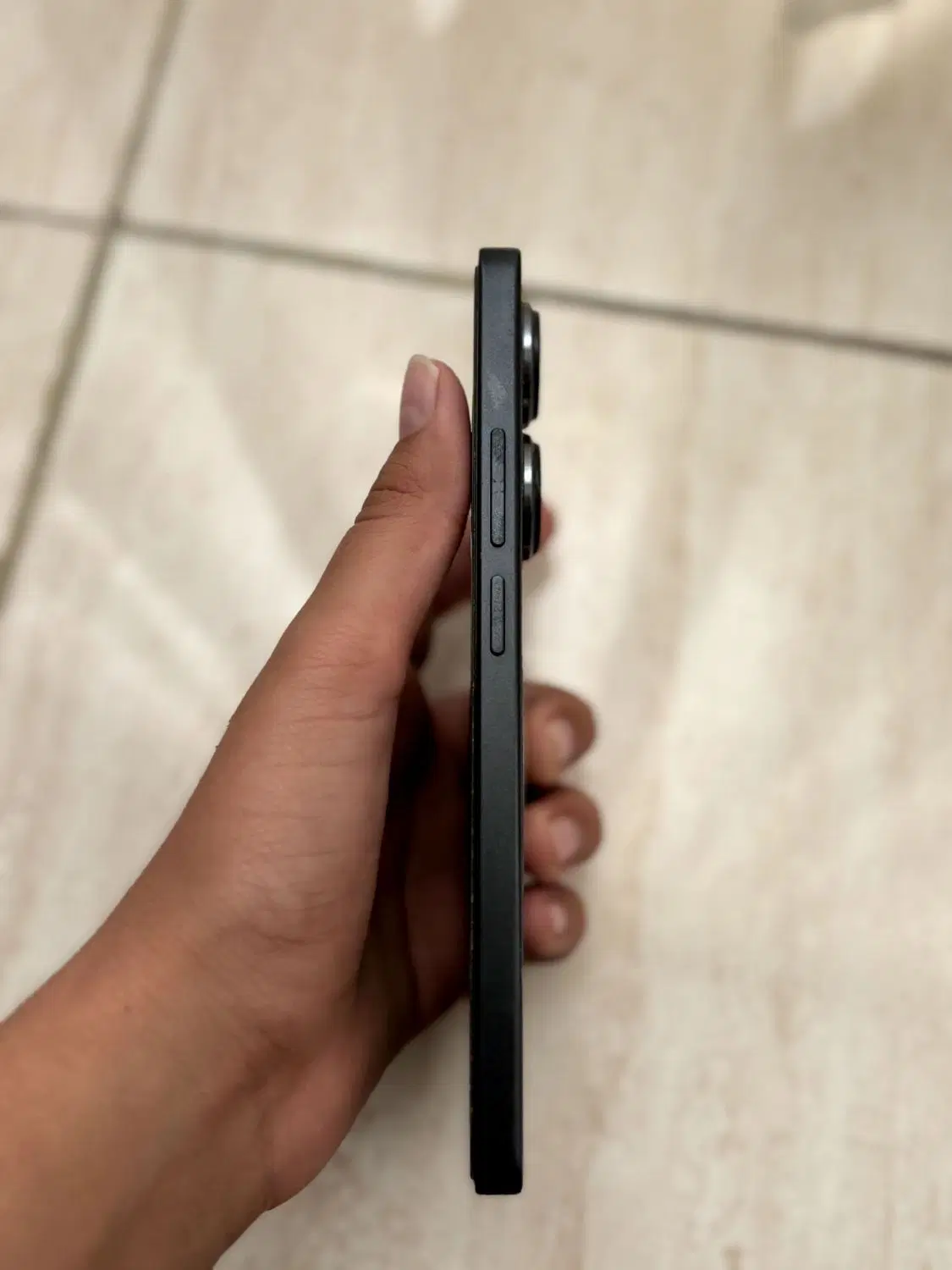 poco m6 pro ram12 512|موبایل|قلعه گنج, |دیوار