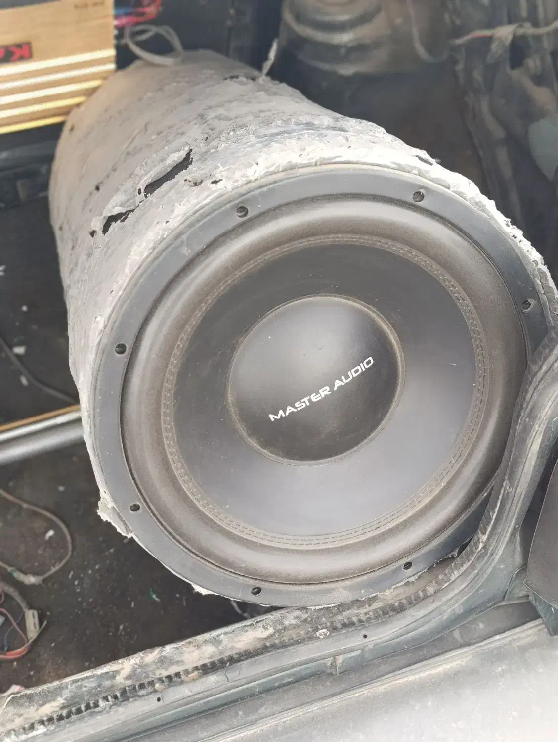 سیستم ماشین|قطعات یدکی و لوازم جانبی|پاکدشت, پاکدشت (مامازند)|دیوار