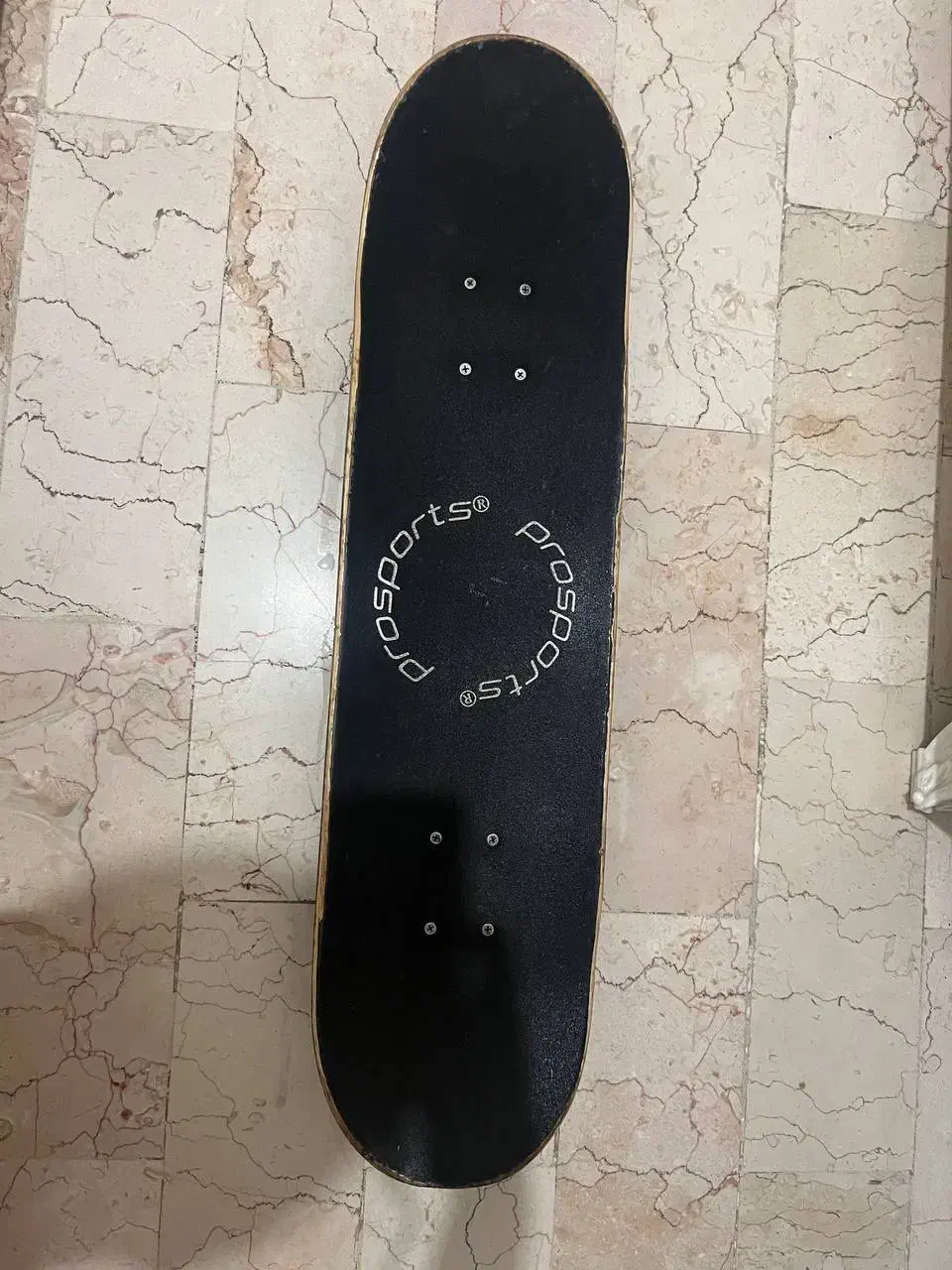 اسکیت برد پنج لایه|دوچرخه، اسکیت، اسکوتر|تهران, کوی بیمه|دیوار