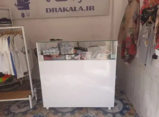 ویترین|بوفه، ویترین، کنسول|نیشابور, بنیاد شهید|دیوار