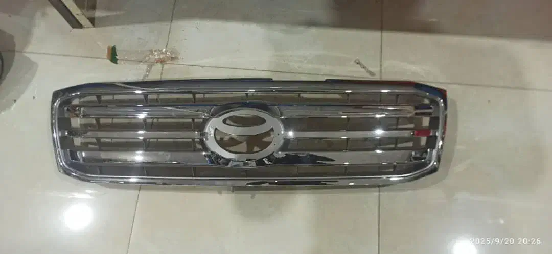 لوازم نو و استوک  لندکروز اتاق ۱۰۰|قطعات یدکی و لوازم جانبی|مشهد, کوشش|دیوار