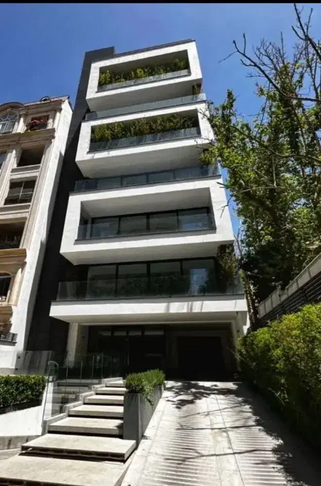 300متر/4خواب/نوسازکلیدنخورد/مشاعات هتلی/تکواحدی|اجارهٔ آپارتمان|تهران, اباذر|دیوار