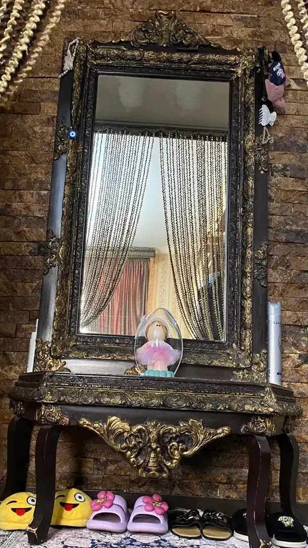 اینه کنسول|بوفه، ویترین، کنسول|فردیس, شهرک ناز|دیوار