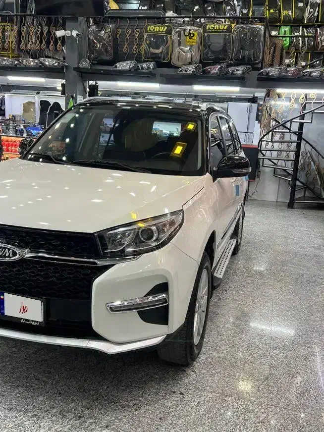 X33مدل ۱۴۰۱at|خودرو سواری و وانت|مشهد, هفده شهریور|دیوار