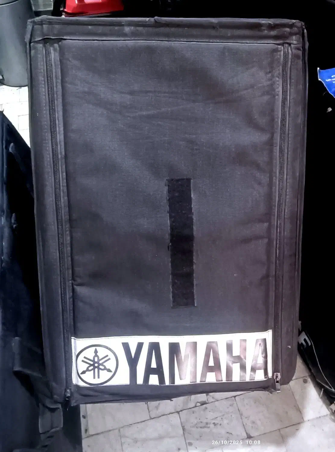 باند یاماها C115  دایناکورد  RCF|سیستم صوتی خانگی|گلستان (تهران), |دیوار