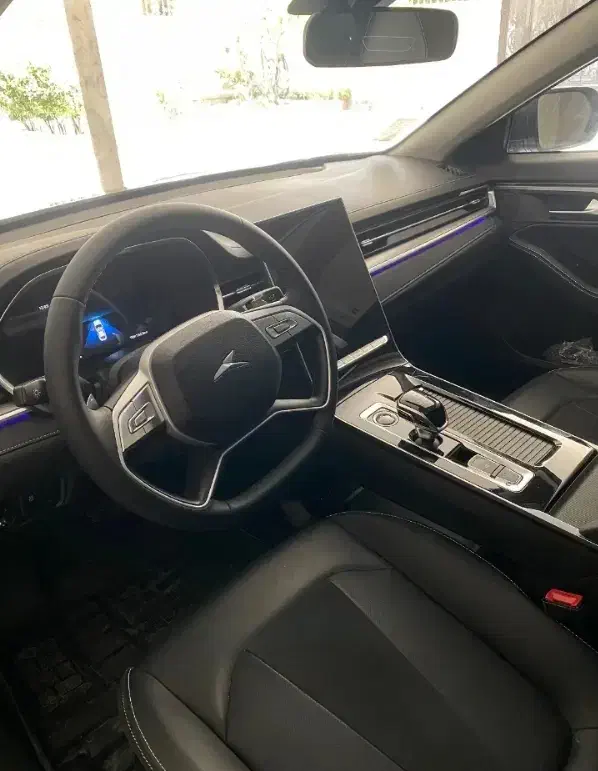 فروشی خودرو کی ام سی J7 اقساطی|خودرو سواری و وانت|کرج, مطهری|دیوار