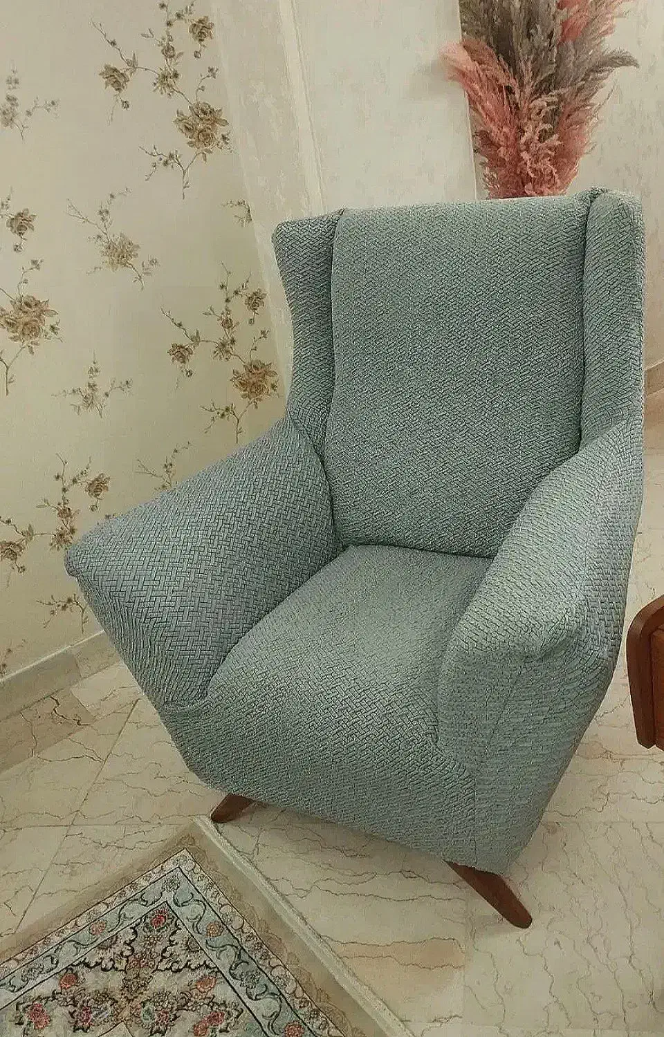 کاور مبل - روکش مبل - پیراهن مبل|لوازم خیاطی و بافتنی|مراغه, |دیوار