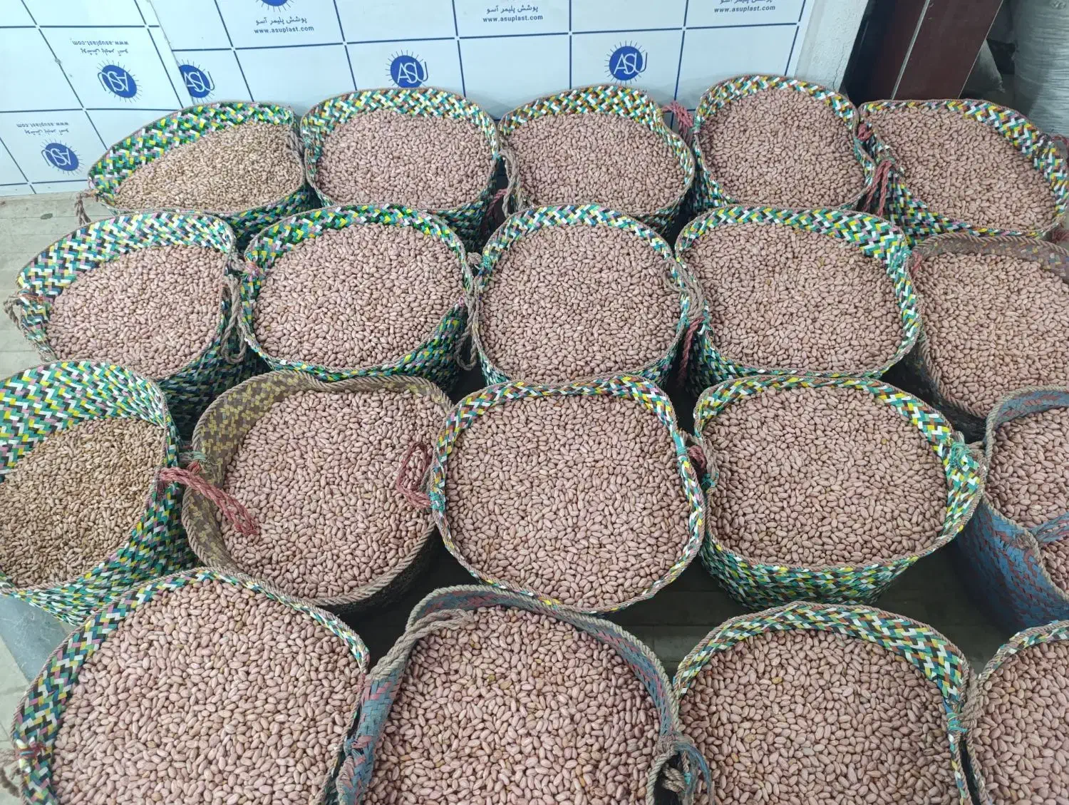 بادام،کره بادام،آجیل و خشکبار، برنج|عمدهفروشی|آستانه اشرفیه, |دیوار