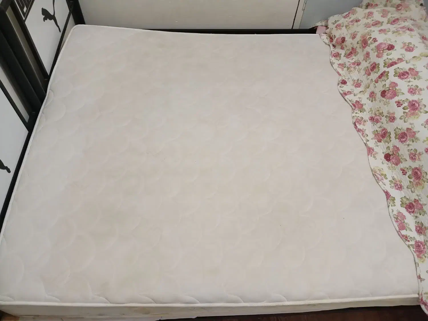 تشک طبی دونفره|تشک تختخواب|شیراز, رحمت‌آباد|دیوار