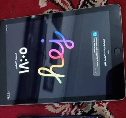 تبلت آیفون سیم کارت خور|تبلت|آبادان, |دیوار