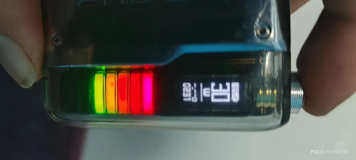 پاد پی تو ارگاس|زیورآلات و اکسسوری|بندر امام خمینی, |دیوار